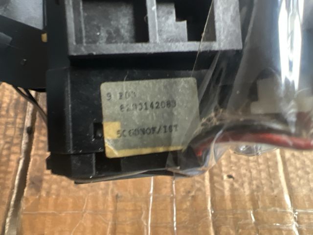 bontott RENAULT THALIA Komplett Kormánykapcsoló (Bajuszkapcsoló)