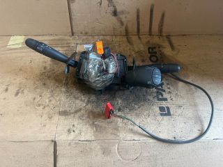 bontott RENAULT THALIA Komplett Kormánykapcsoló (Bajuszkapcsoló)