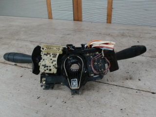 bontott RENAULT THALIA Komplett Kormánykapcsoló (Bajuszkapcsoló)