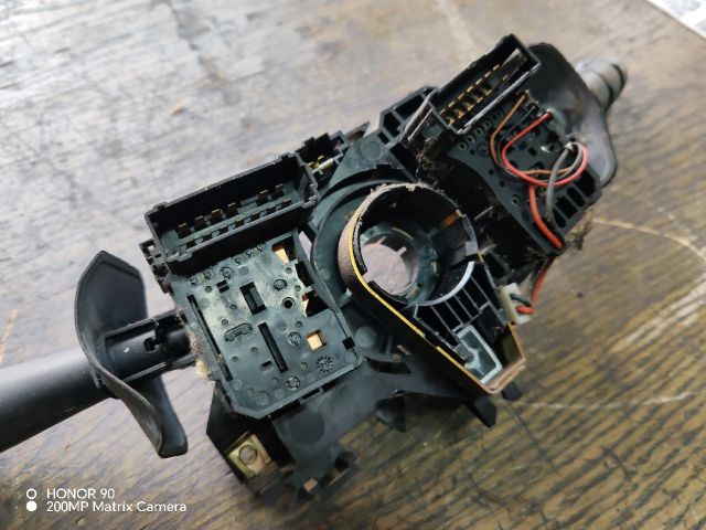 bontott RENAULT THALIA Komplett Kormánykapcsoló (Bajuszkapcsoló)