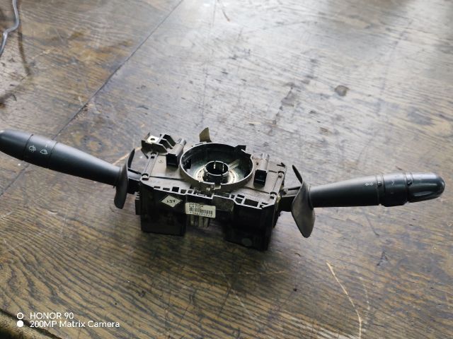 bontott RENAULT THALIA Komplett Kormánykapcsoló (Bajuszkapcsoló)