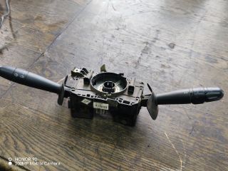 bontott RENAULT THALIA Komplett Kormánykapcsoló (Bajuszkapcsoló)
