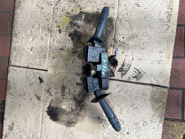 bontott RENAULT THALIA Komplett Kormánykapcsoló (Bajuszkapcsoló)