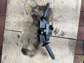 bontott RENAULT THALIA Komplett Kormánykapcsoló (Bajuszkapcsoló)