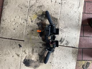 bontott RENAULT THALIA Komplett Kormánykapcsoló (Bajuszkapcsoló)