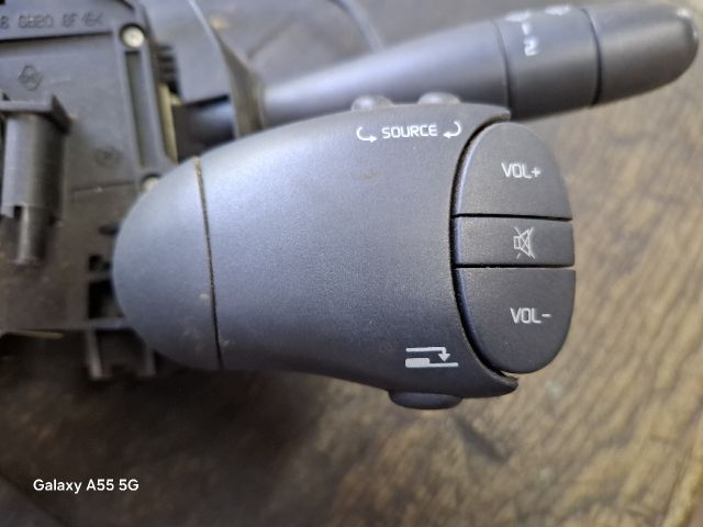 bontott RENAULT THALIA Komplett Kormánykapcsoló (Bajuszkapcsoló)