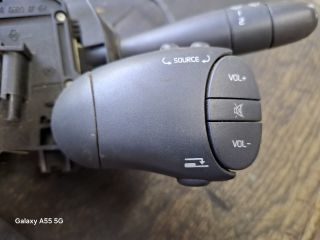 bontott RENAULT THALIA Komplett Kormánykapcsoló (Bajuszkapcsoló)