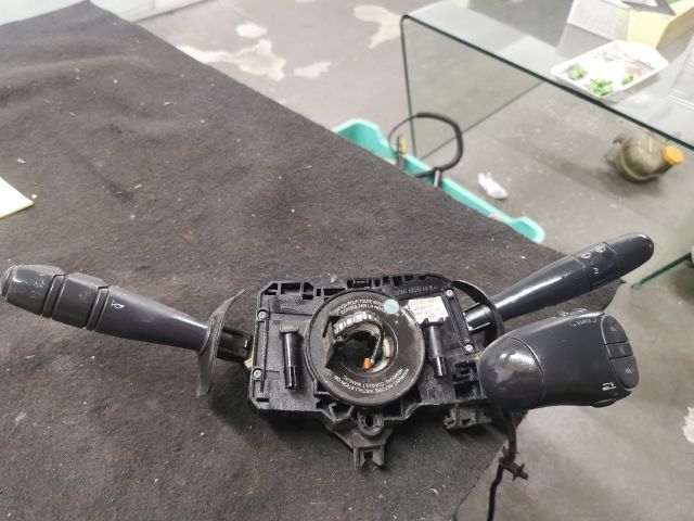 bontott RENAULT THALIA Komplett Kormánykapcsoló (Bajuszkapcsoló)