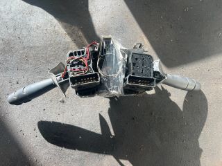 bontott RENAULT THALIA Komplett Kormánykapcsoló (Bajuszkapcsoló)