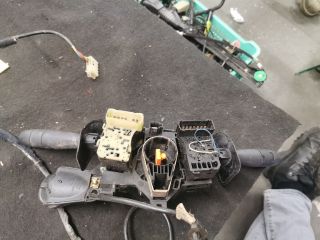 bontott RENAULT THALIA Komplett Kormánykapcsoló (Bajuszkapcsoló)