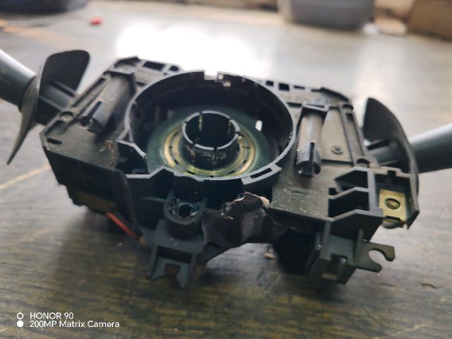 bontott RENAULT THALIA Komplett Kormánykapcsoló (Bajuszkapcsoló)