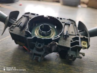 bontott RENAULT THALIA Komplett Kormánykapcsoló (Bajuszkapcsoló)