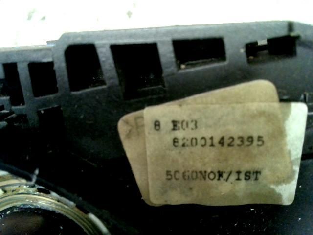 bontott RENAULT THALIA Komplett Kormánykapcsoló (Bajuszkapcsoló)