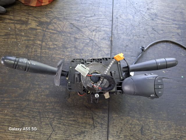 bontott RENAULT THALIA Komplett Kormánykapcsoló (Bajuszkapcsoló)