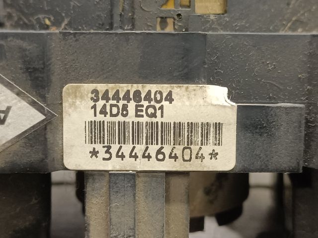 bontott RENAULT THALIA Komplett Kormánykapcsoló (Bajuszkapcsoló)