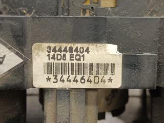 bontott RENAULT THALIA Komplett Kormánykapcsoló (Bajuszkapcsoló)