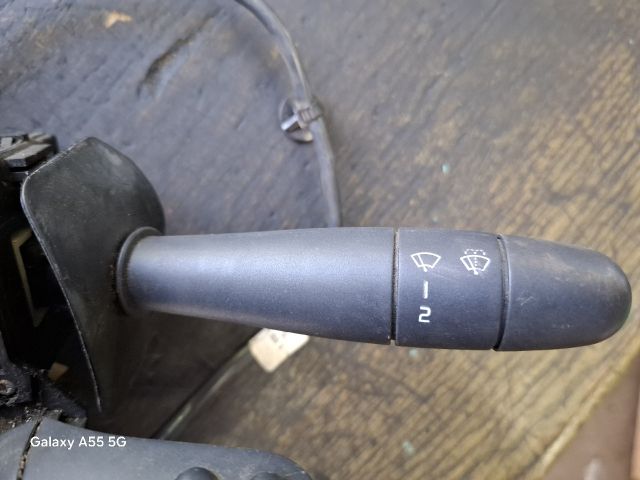 bontott RENAULT THALIA Komplett Kormánykapcsoló (Bajuszkapcsoló)