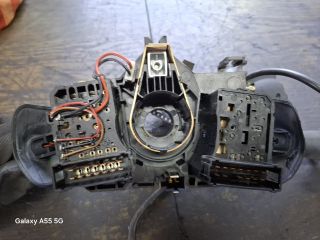 bontott RENAULT THALIA Komplett Kormánykapcsoló (Bajuszkapcsoló)