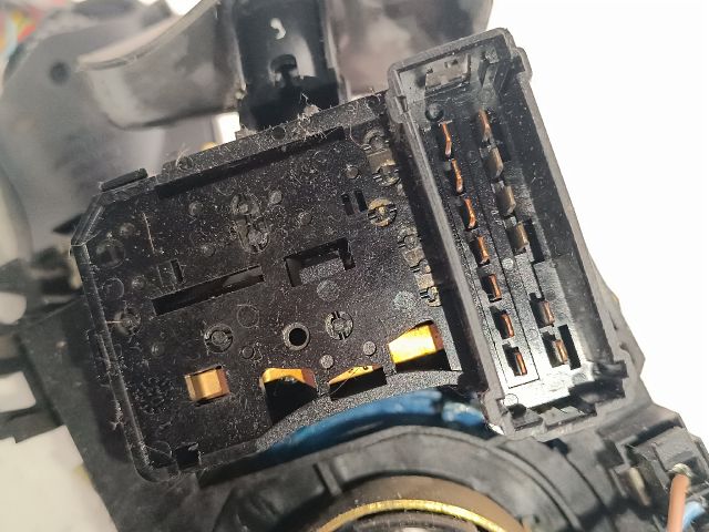 bontott RENAULT THALIA Komplett Kormánykapcsoló (Bajuszkapcsoló)