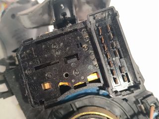 bontott RENAULT THALIA Komplett Kormánykapcsoló (Bajuszkapcsoló)