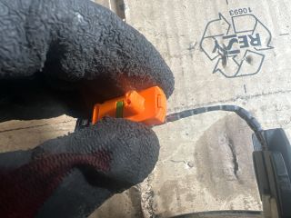 bontott RENAULT THALIA Komplett Kormánykapcsoló (Bajuszkapcsoló)