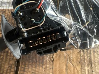 bontott RENAULT THALIA Komplett Kormánykapcsoló (Bajuszkapcsoló)