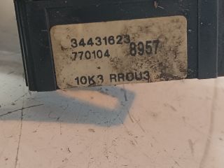 bontott RENAULT THALIA Komplett Kormánykapcsoló (Bajuszkapcsoló)