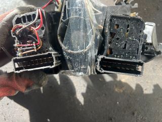 bontott RENAULT THALIA Komplett Kormánykapcsoló (Bajuszkapcsoló)