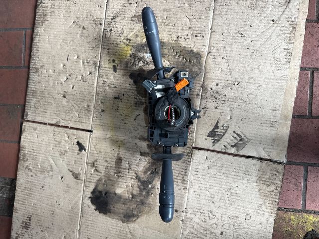 bontott RENAULT THALIA Komplett Kormánykapcsoló (Bajuszkapcsoló)