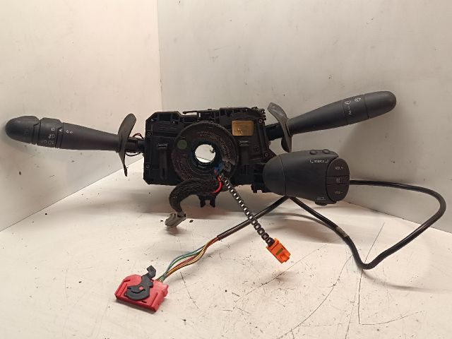 bontott RENAULT THALIA Komplett Kormánykapcsoló (Bajuszkapcsoló)