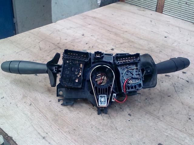 bontott RENAULT THALIA Komplett Kormánykapcsoló (Bajuszkapcsoló)