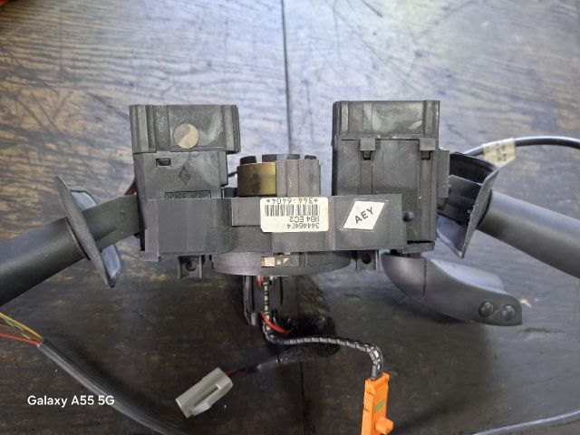 bontott RENAULT THALIA Komplett Kormánykapcsoló (Bajuszkapcsoló)