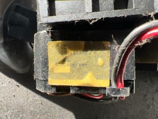 bontott RENAULT THALIA Komplett Kormánykapcsoló (Bajuszkapcsoló)