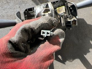 bontott RENAULT THALIA Komplett Kormánykapcsoló (Bajuszkapcsoló)