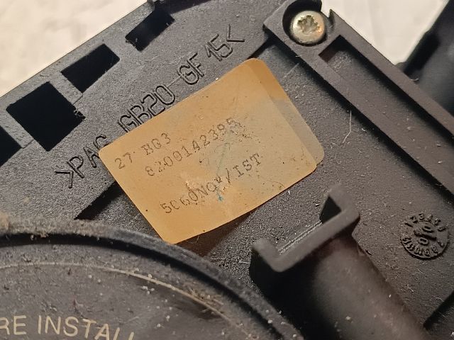 bontott RENAULT THALIA Komplett Kormánykapcsoló (Bajuszkapcsoló)