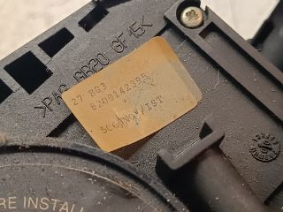 bontott RENAULT THALIA Komplett Kormánykapcsoló (Bajuszkapcsoló)