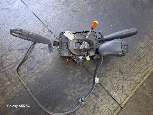 bontott RENAULT THALIA Komplett Kormánykapcsoló (Bajuszkapcsoló)