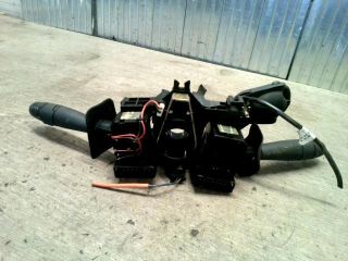 bontott RENAULT THALIA Komplett Kormánykapcsoló (Bajuszkapcsoló)