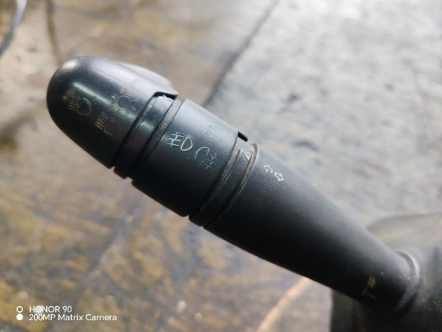 bontott RENAULT THALIA Komplett Kormánykapcsoló (Bajuszkapcsoló)