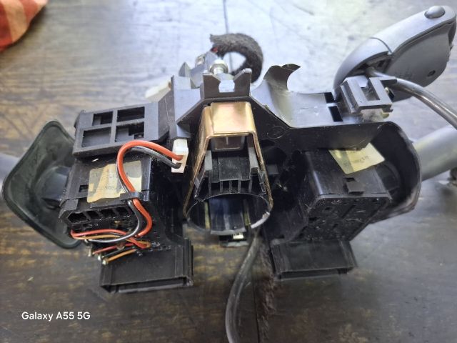 bontott RENAULT THALIA Komplett Kormánykapcsoló (Bajuszkapcsoló)