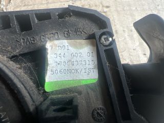 bontott RENAULT THALIA Komplett Kormánykapcsoló (Bajuszkapcsoló)