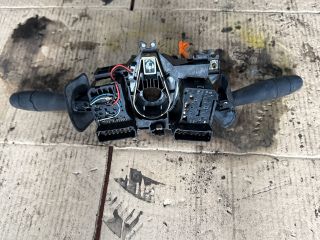 bontott RENAULT THALIA Komplett Kormánykapcsoló (Bajuszkapcsoló)