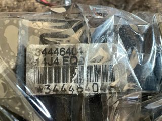 bontott RENAULT THALIA Komplett Kormánykapcsoló (Bajuszkapcsoló)