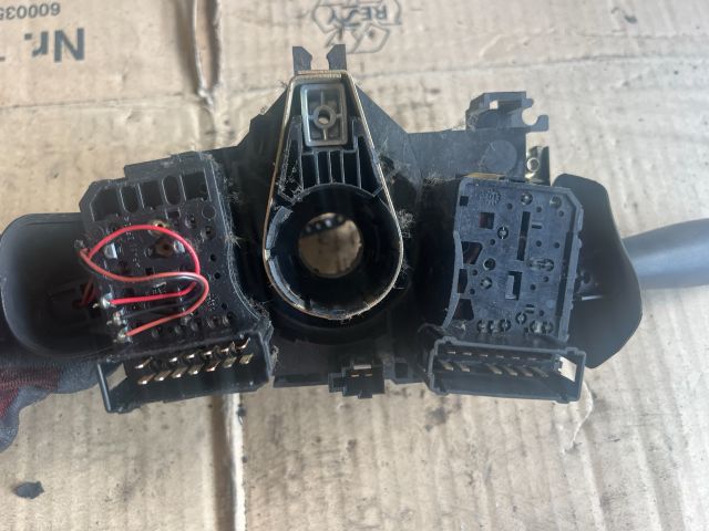 bontott RENAULT THALIA Komplett Kormánykapcsoló (Bajuszkapcsoló)