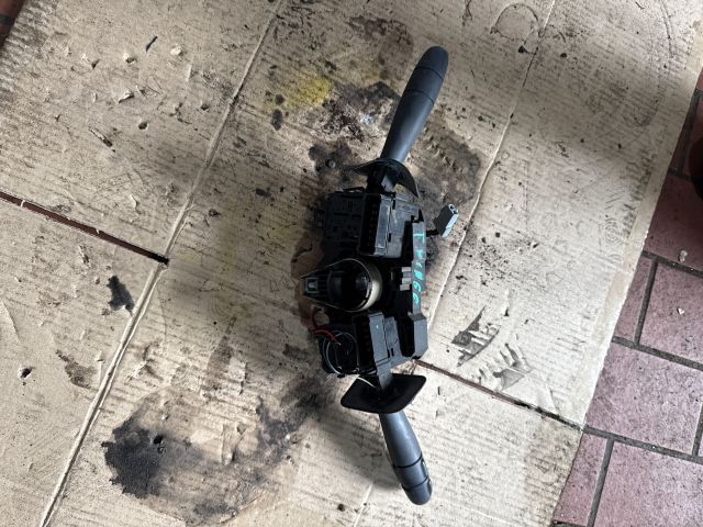 bontott RENAULT THALIA Komplett Kormánykapcsoló (Bajuszkapcsoló)