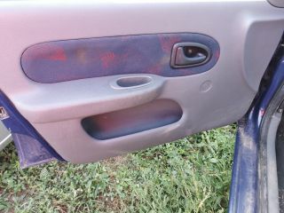 bontott RENAULT THALIA Kormány