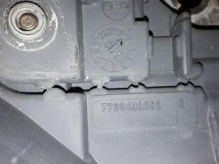 bontott RENAULT THALIA Kormány