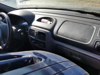 bontott RENAULT THALIA Kormány