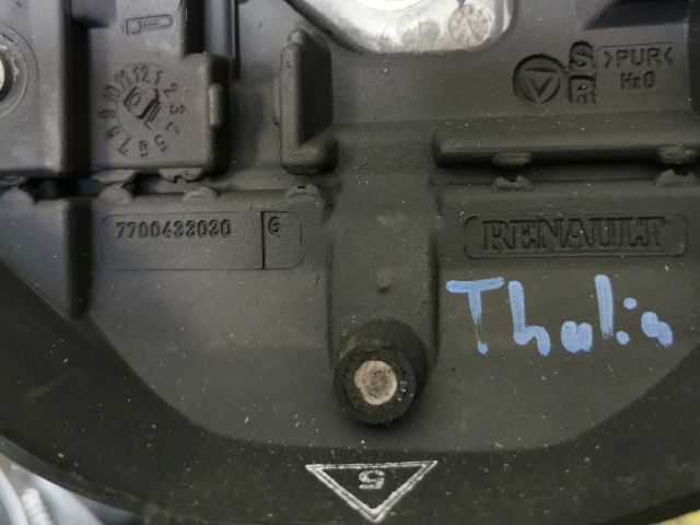 bontott RENAULT THALIA Kormány