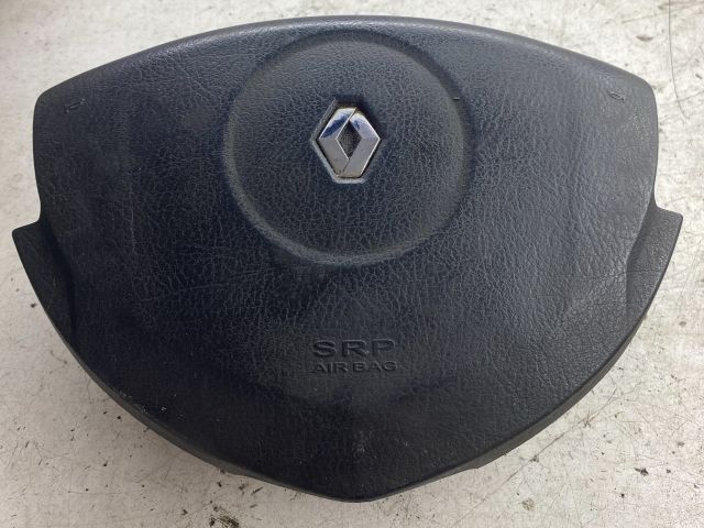 bontott RENAULT THALIA Kormánylégzsák